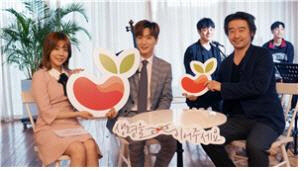 이특·써니의 비긴 어게인(Begin Again)[질병관리본부]